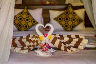 Bagus Dream Beach Villa Lembongan - Nusa Lembongan - 7