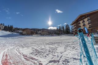 Avalanche - Alpine Boutique Hotel - Sauze dʼOulx - 6