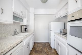 Beverly Hills 1BR Pool nr Beverly Center LAX-401 - 5