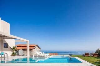 Villa Ligaria Pinnacle - 3