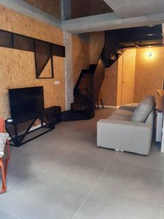 Loft San Lorenzo 22 - Corunha - 4