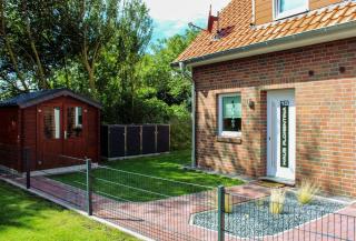 Nr 19 - Ferienhaus "Florentina" - Carolinensiel - 7