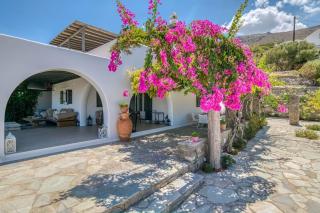 Villa Primrose - Kampos Paros - 0