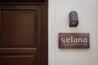 Zerania Selana Studio - Città di Rodi - 9