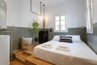 Zerania Selana Studio - Rhodes Town - 0