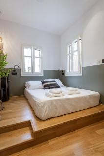 Zerania Selana Studio - Rhodes Town - 4