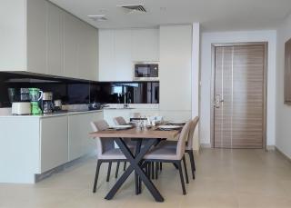 Farhan Tower - Juffair - 1