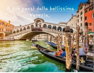 Villetta relax - - 2