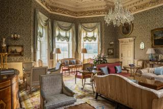 Hartwell House & Spa - Aylesbury - 7