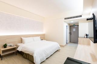 Etung Hotel - Taichung - 7