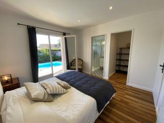 VILLA PALOMA maison moderne piscine chauffée - La Teste-de-Buch - 1