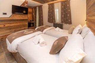 Avalanche - Alpine Boutique Hotel - Sauze dʼOulx - 1