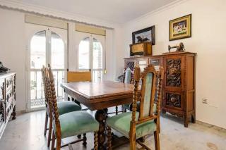 Precioso apartamento con patio - Málaga - 3