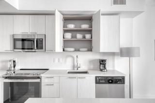 Wynwood 1br w gym pool wd nr shops bars MIA-39 - Miami - 4