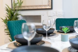 3 bed Gorgeous house AbbeyWood - Abbey Wood - 3