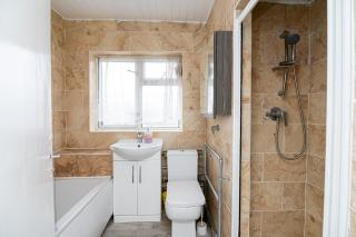 3 bed Gorgeous house AbbeyWood - Abbey Wood - 4