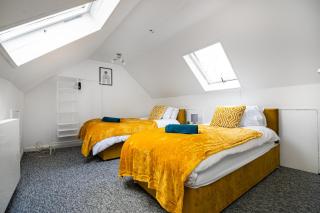 3 bed Gorgeous house AbbeyWood - 8