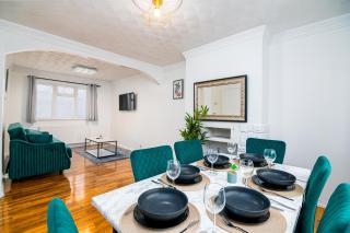 3 bed Gorgeous house AbbeyWood - Abbey Wood - 0