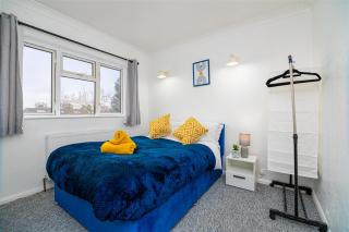 3 bed Gorgeous house AbbeyWood - Abbey Wood - 7