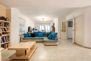 Precioso apartamento con patio - Málaga - 5