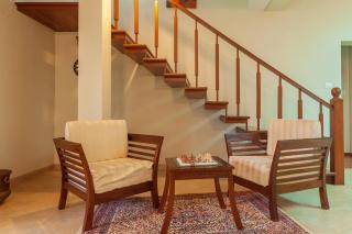 StayVista's Villa Verona - Enjoy a heated pool and snooker table for an unforgettable stay - Lonavala - 2