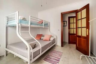 Precioso apartamento con patio - Málaga - 8