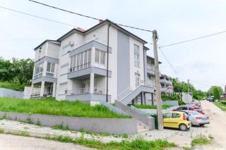 Apartman Ivanka - Sokobanja - 8
