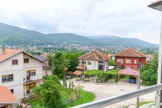 Apartman Ivanka - Sokobanja - 4