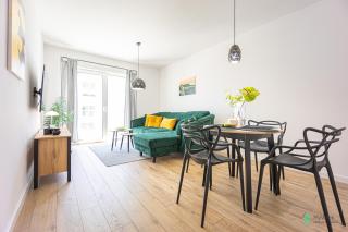 Apartament Bluszczowy, MyWeek - Kudowa-Zdrój - 9