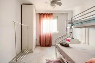 Precioso apartamento con patio - Málaga - 9