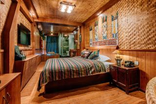 26Life Yunnan Ethnic Creative Inn - 8