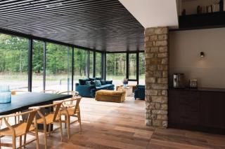 Magnifique ferme rénovée - Plélan-le-Petit - 4