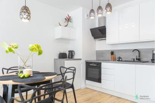 Apartament Bluszczowy, MyWeek - Kudowa-Zdrój - 4