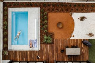 Le Soleil new villa, golf & heated pool - Dunsborough - 9