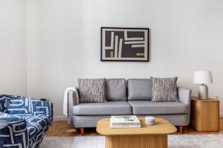 Fidi 1br w doorman wd nr south st seaport NYC-1306 - New York - 9