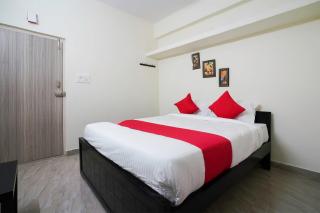 Hotel O Dsr Residency Near Nexus Hyderabad - Kondapur - 9