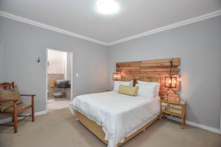 Apartment 6 - Yzerfontein - 1