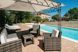 Villa Maria by VacaVilla - Appignano - 0