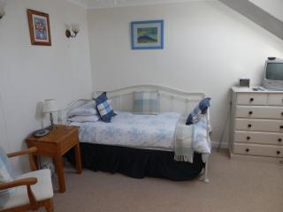 East Hook Farmhouse - Haverfordwest - 7