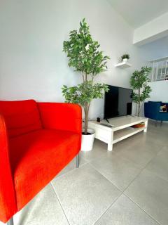 Sandy Beach Complex - Perivolia - 9