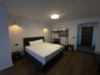 HASS Boutique Hotel - Gostivar - 3