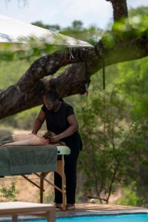 Nomads Den Private Villa with Heated Pool on Hoedspruit Wildlife Estate Riverbed - Hoedspruit - 2