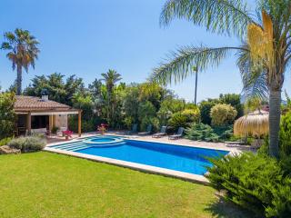 Villa Can Moleto By SunVillas Mallorca - Pollença - 9