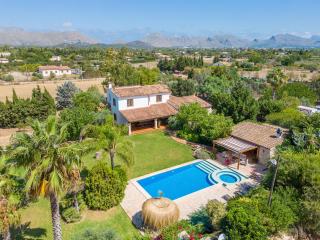 Villa Can Moleto By SunVillas Mallorca - Pollença - 6