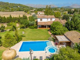 Villa Can Moleto By SunVillas Mallorca - Pollença - 8