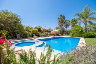 Villa Can Moleto By SunVillas Mallorca - Pollença - 1