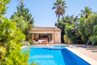 Villa Can Moleto By SunVillas Mallorca - Pollença - 2