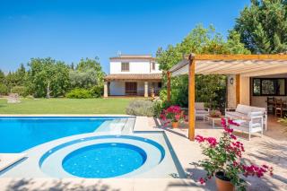 Villa Can Moleto By SunVillas Mallorca - Pollença - 5