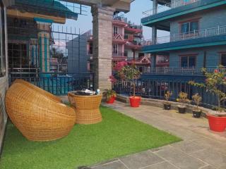 RJ-Residence - Pokhara - 3