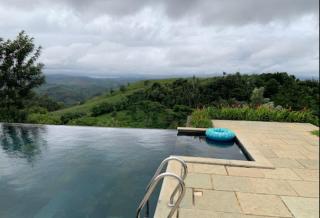 Clouds View Nature Resort - 3